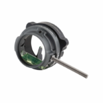 Shrewd Scope Optum RH 40 mm Black - Image 5
