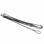 Flex Archery String Recurve Carrera99R Single Color