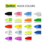 Beiter Insert Nock .166/2 - Image 3